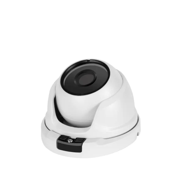 OEM Onvif IP POE металлическая купольная камера 1080P HD F1.0 Super Starlight IP66 2MP Sony IMX307