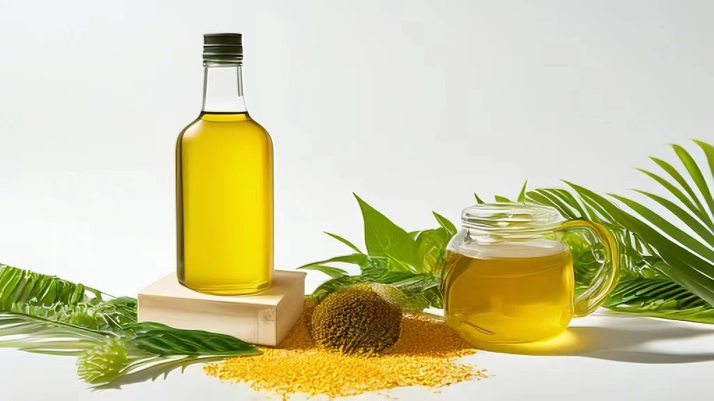 CSBIO 100% растительный экстракт чистое масло Пальметто