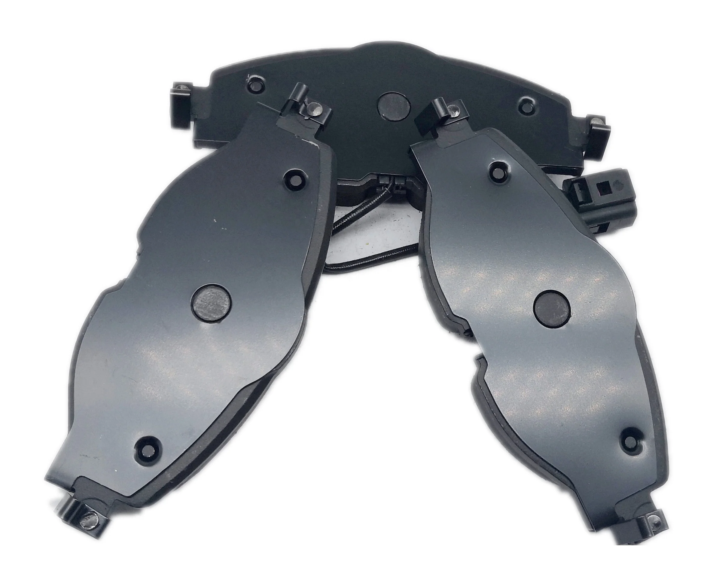 D1760 Brake Pad for Audi/VW Factory Direct Supply High Quality with Good Price