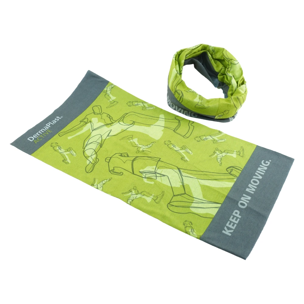 Женский Бесшовный шарф