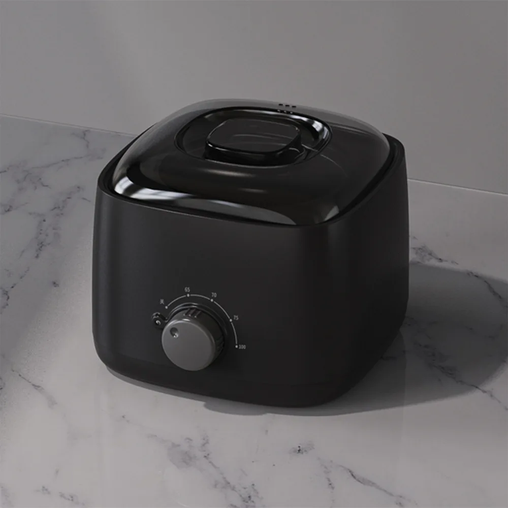 400cc Wax Warmer Kit Electric Facial Body Depilatory Wax Heater For Armpit Bikini Hair Removal Paraffin