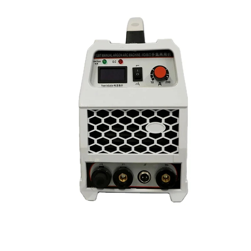 tig mma welding machine dc tig welder wsm 200 and welding machine  11 kg weight WS200  welding machine