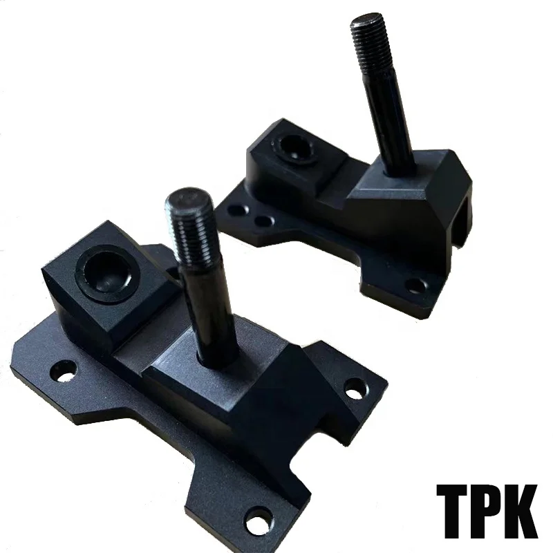 2022 NEW Design Best off road all terrain belt electric skateboard TKP trucks