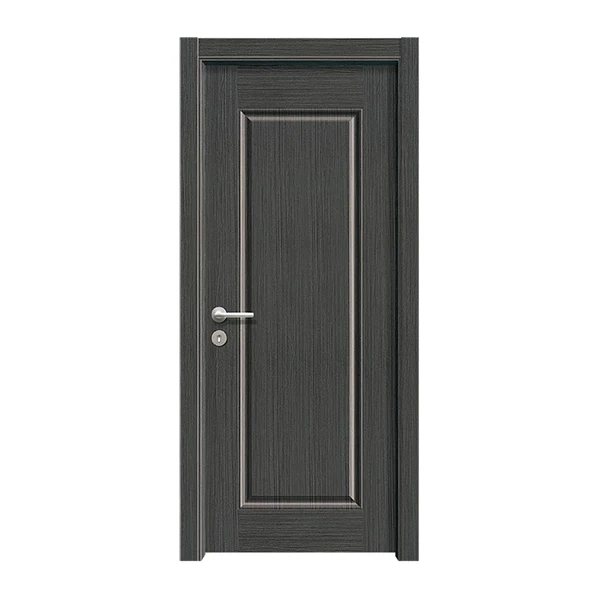 Manufacturer for Wood Plastic Composite Interior WPC Door