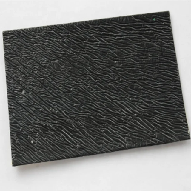 
Bituminous waterproofing membrane supplier 