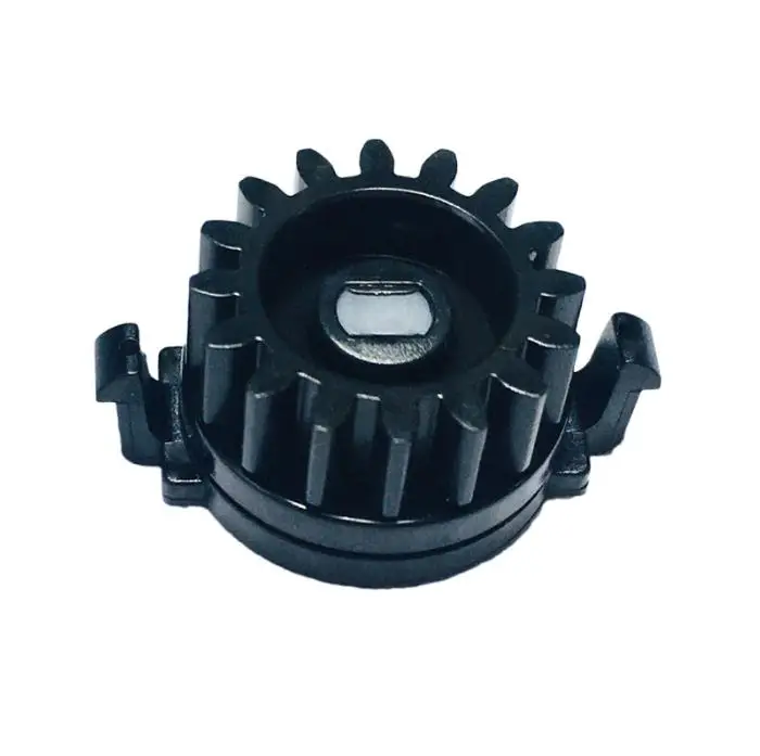 Customize Straight Bevel Crown Wheel Spiral Grinded Spiral Bevel Gear Hypoid Gears