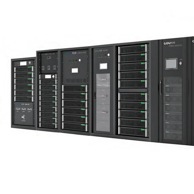 Источник бесперебойного питания 100kVA 200kVA 300kVA 400kVA 500kVA 600kVA 900kVA с 3-х фазный интернет модуль 30kVA 50kVA 75kVA новый центр обработки данных