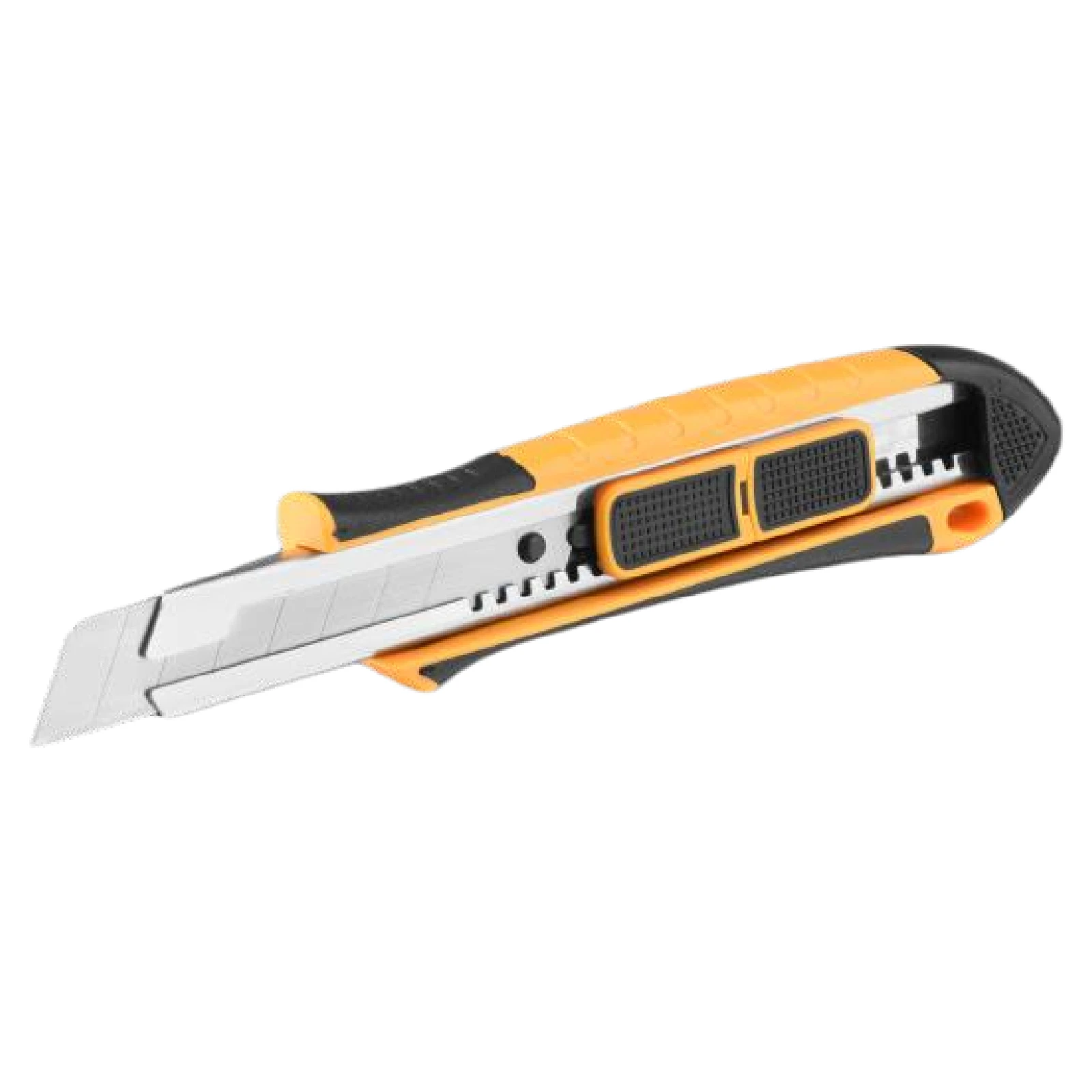 Hand Cutting Tools Heavy duty 18mm  SK5 blade utility  knife