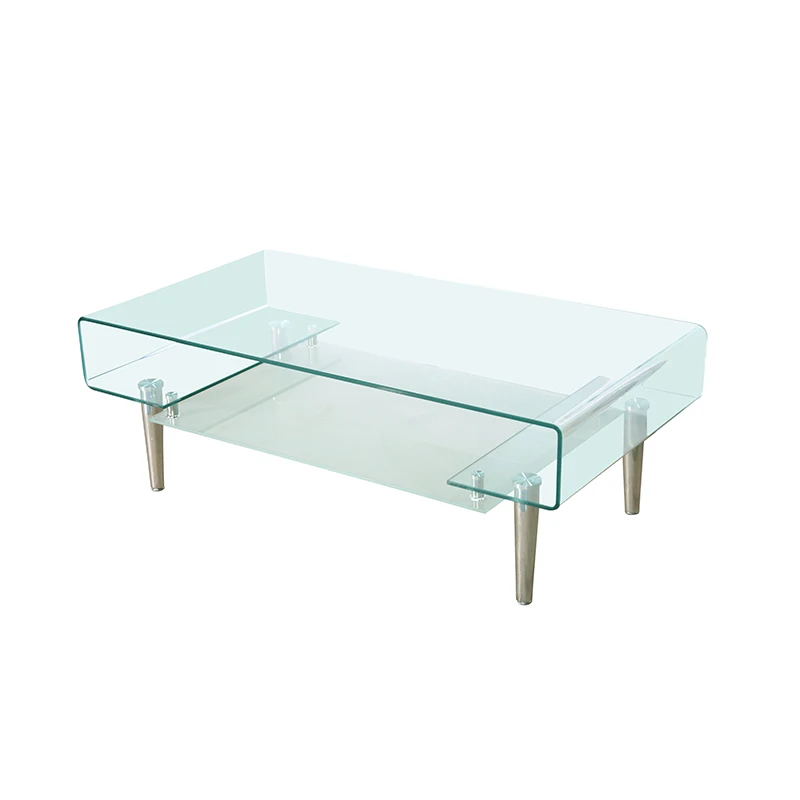 cheap coffee table in glass farmhouse rectangle coffee table of glass cheap