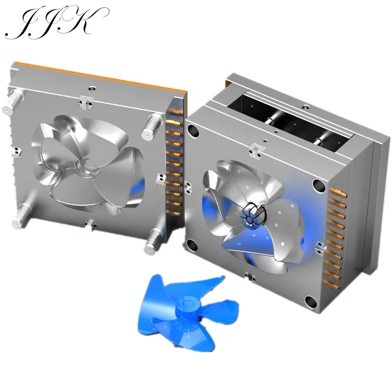 custom plastic mould and parts  food grade ABS plastic injection molding mould factory design