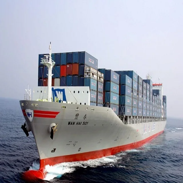 The best cheap seafreight forwarder service from China to US/UK/Africa/south asia/South america/middle east
