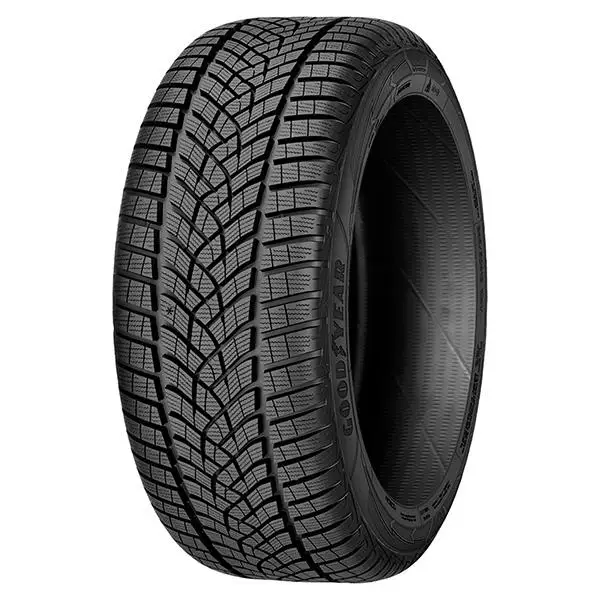 TIRES 255/40 R21 102V ULTRAGRIP PERFORMANCE + XL