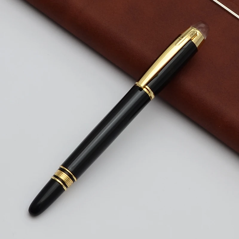 Baoer High Quality Metal Gifts Roller Ball Pen