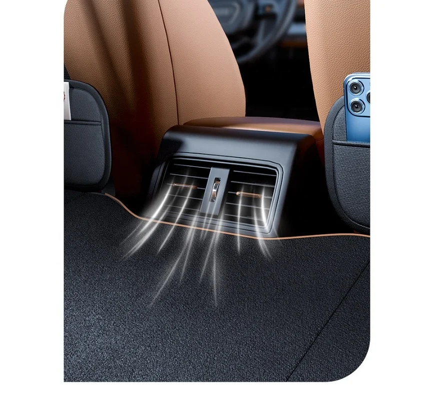 Car Rollaway Bed High Quality Non Inflatable Car Travel Mattress Bed For SUV Car, Truck, Car Sleeping Camping Travel