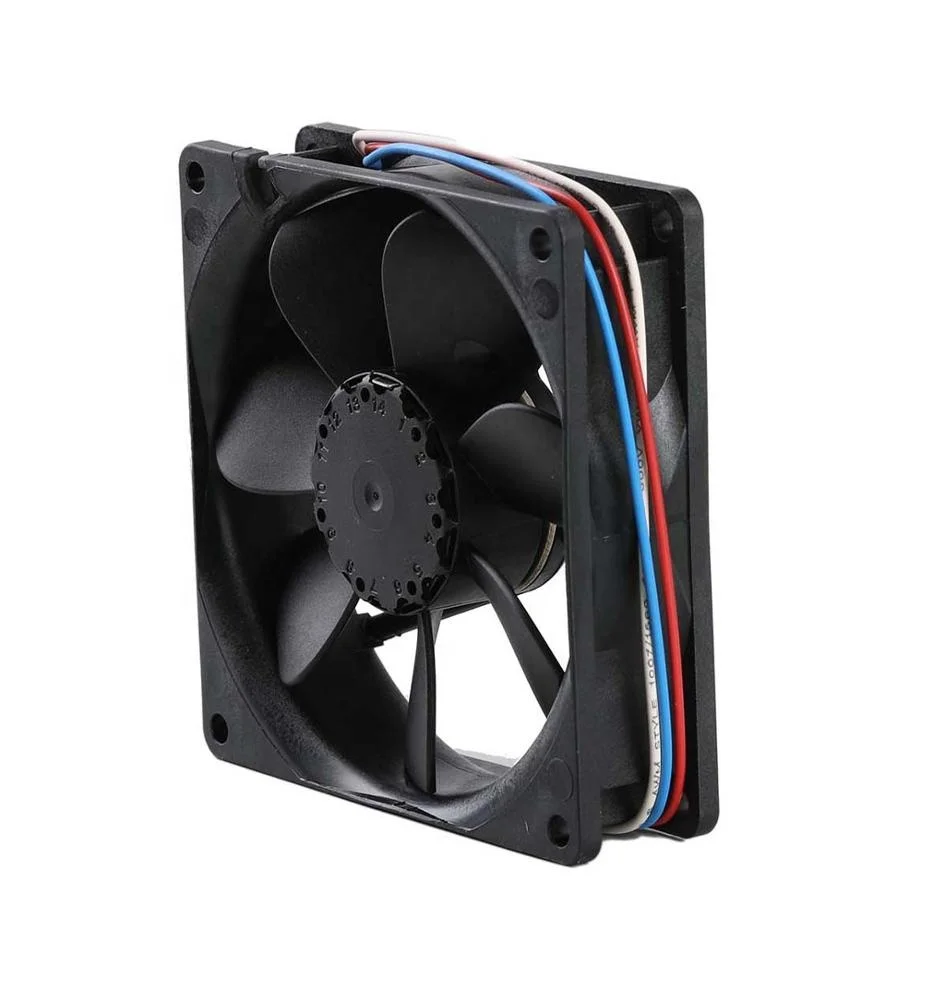 3414N/39HH ebmpapst fan axial fan EBM-PAPST TYPE:3414N/39HH EBM FAN  DC FAN 24V