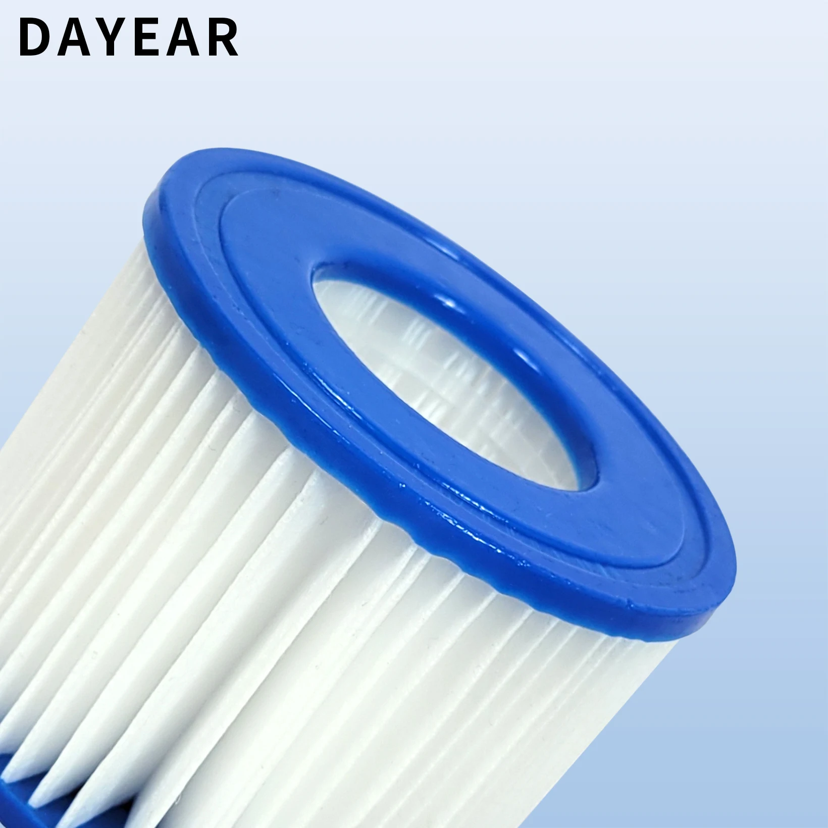 Intex PureSpa Type S1 Pool Filter Replacement Cartridges for Intex 29011E Type S1 Hot Tub Filters prb50-in Type VI SPA