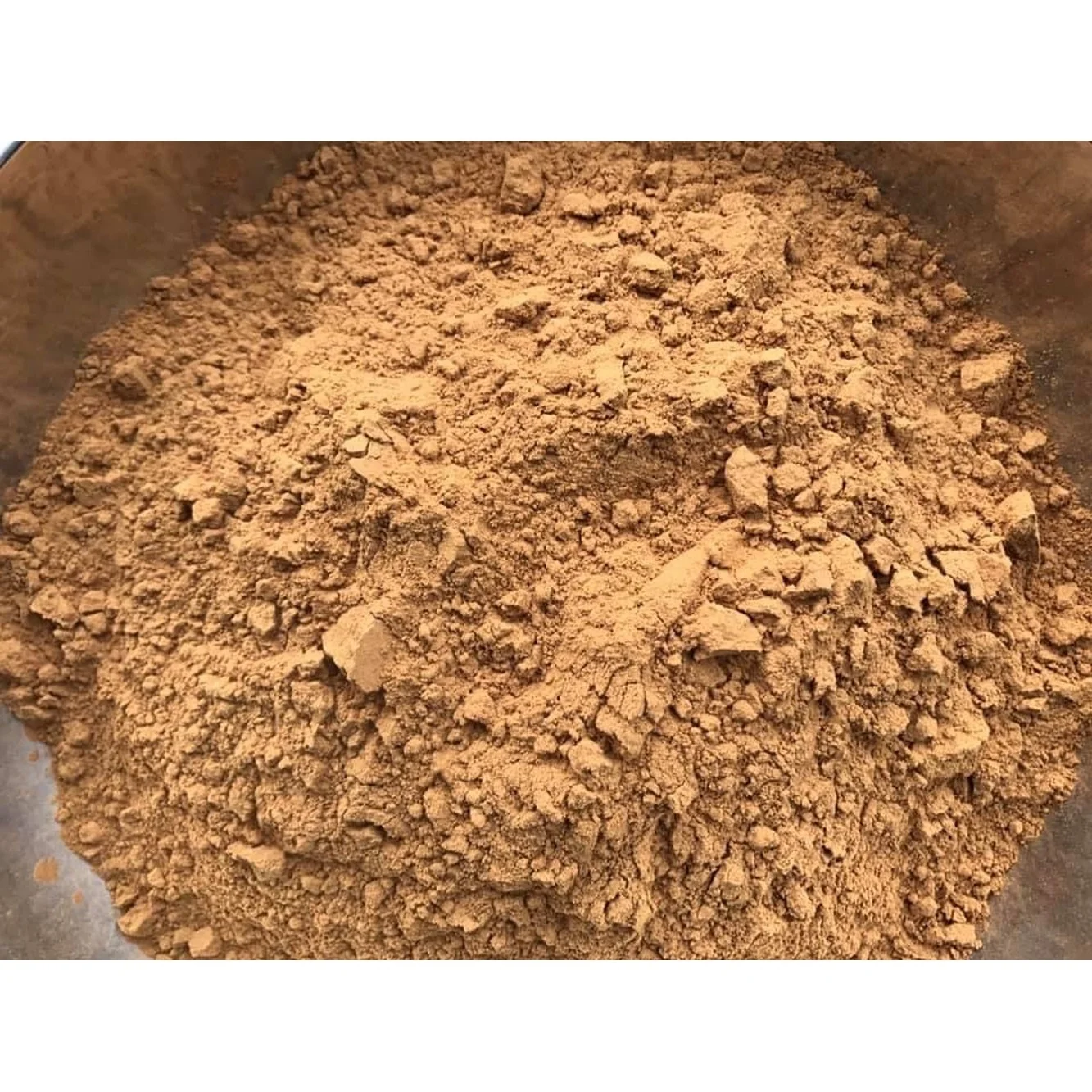 Высоковязкий порошок Joss из Вьетнама для производства противомоскитных спиралей Agarbatti от непосредственного производителя