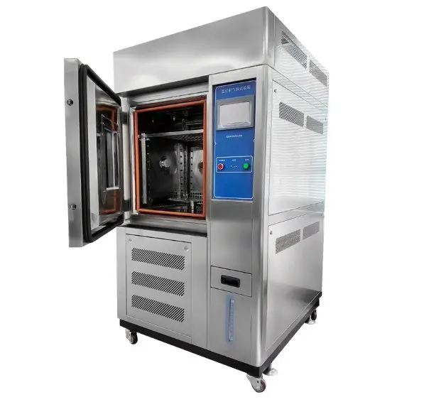 Simulated Xenon Arc Lamp Aging Test Chamber Environmental Test Chamber
