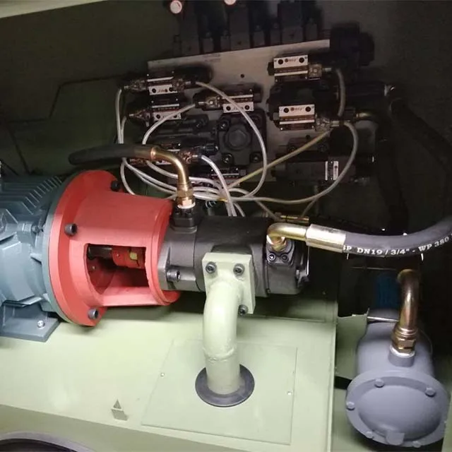 
200 ton melamine urea plastic cup making machine with PLC 