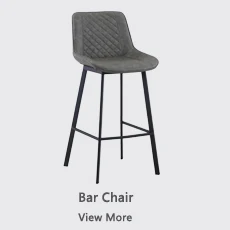 Bar Chair More