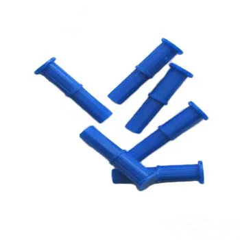 Twist top lancet Disposable Stainless steel Blood lancet needles