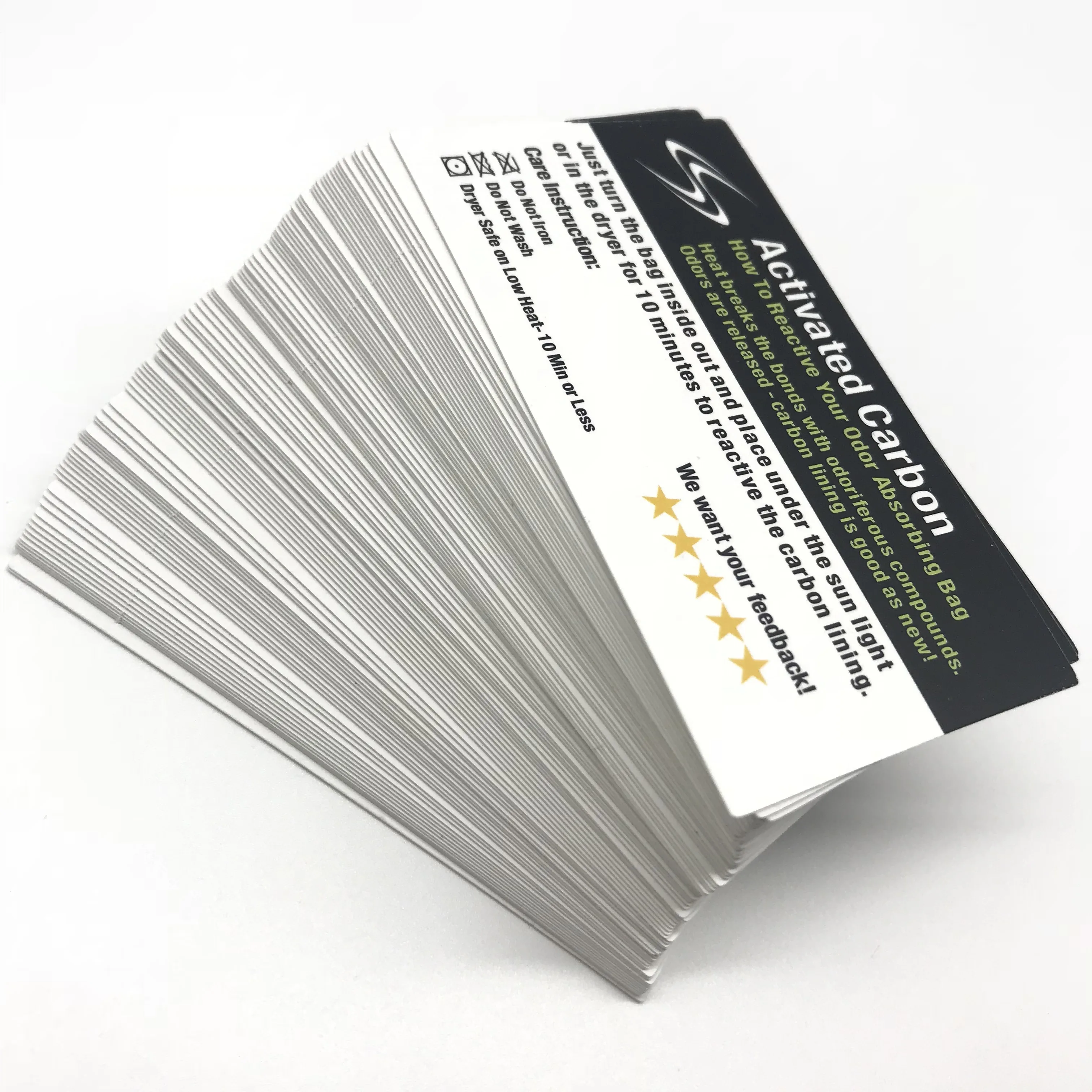 2022 Elegant Business Card Template Custom Thank You Paper Invitation