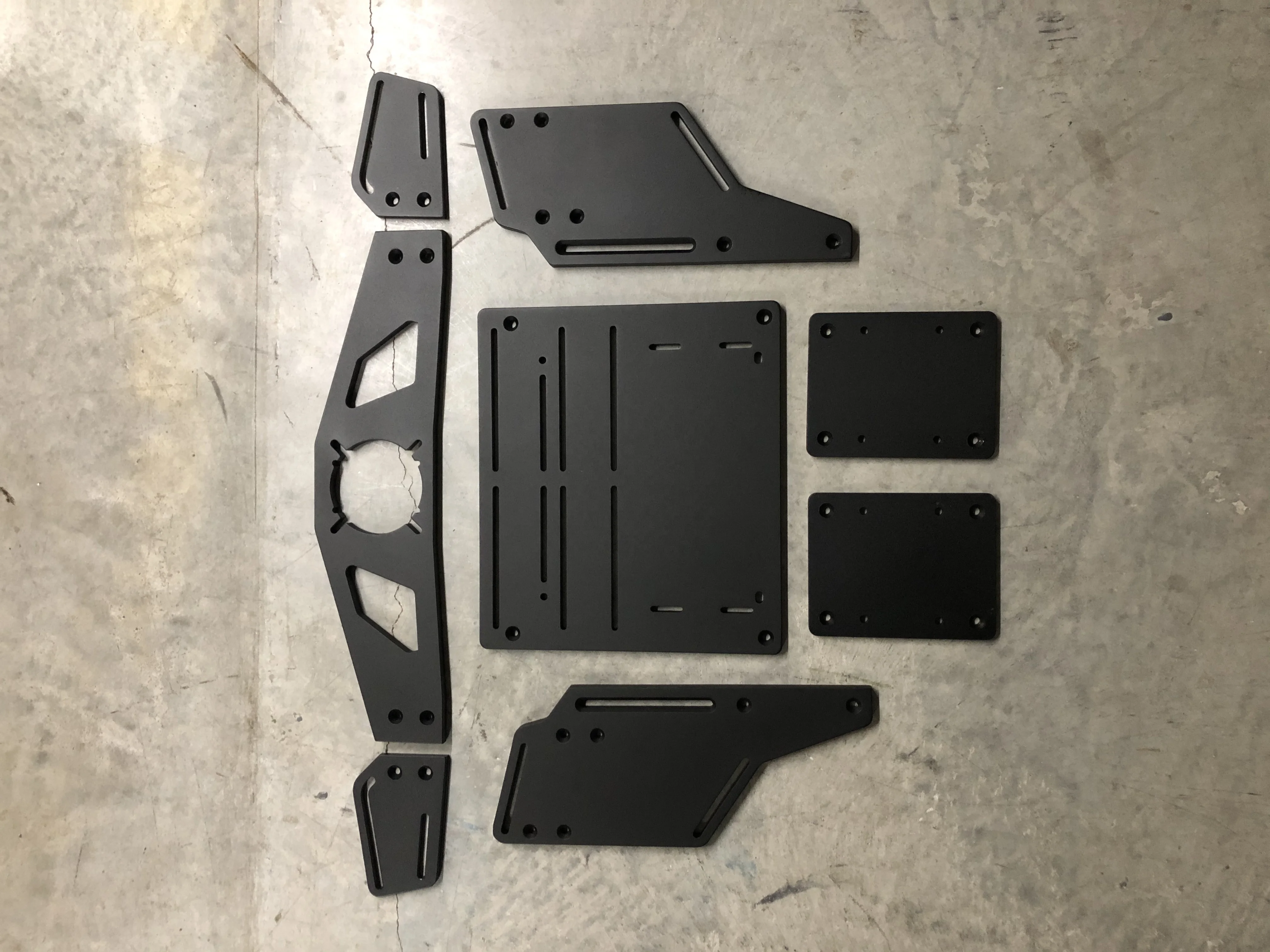 Fanatec Sim спортивный автомобиль тренировочный симулятор sim гоночная кабина оптовая