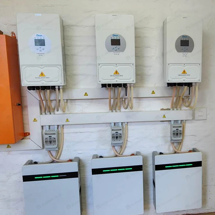 Deye Solar Inverter Hybrid Sun-5k-sg03lp1-eu 5kw 6kw 8kw Single Phase Hybrid Solar Energy Inverter For All In One System