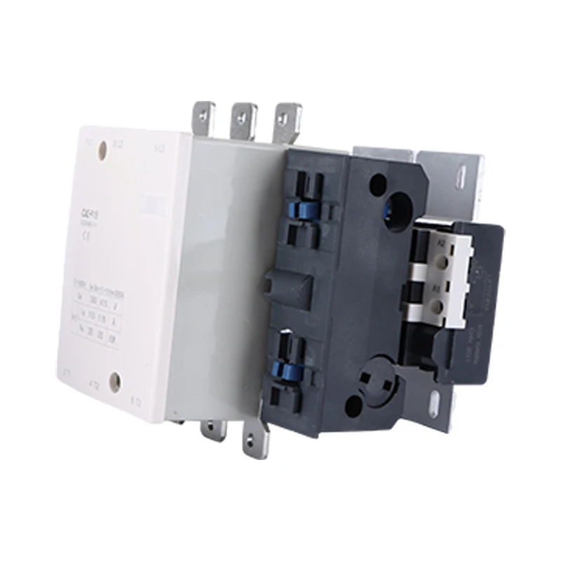 ac contactor  LC1-F/CJX2-F115 220-690V  3 phase magnetic contactor