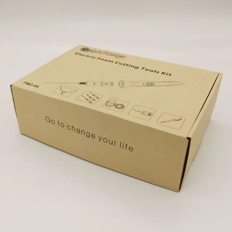 Wholesale Custom Printed Unique Corrugated  Shipping Packaging Boxes Custom Logo Packaging Paper Box