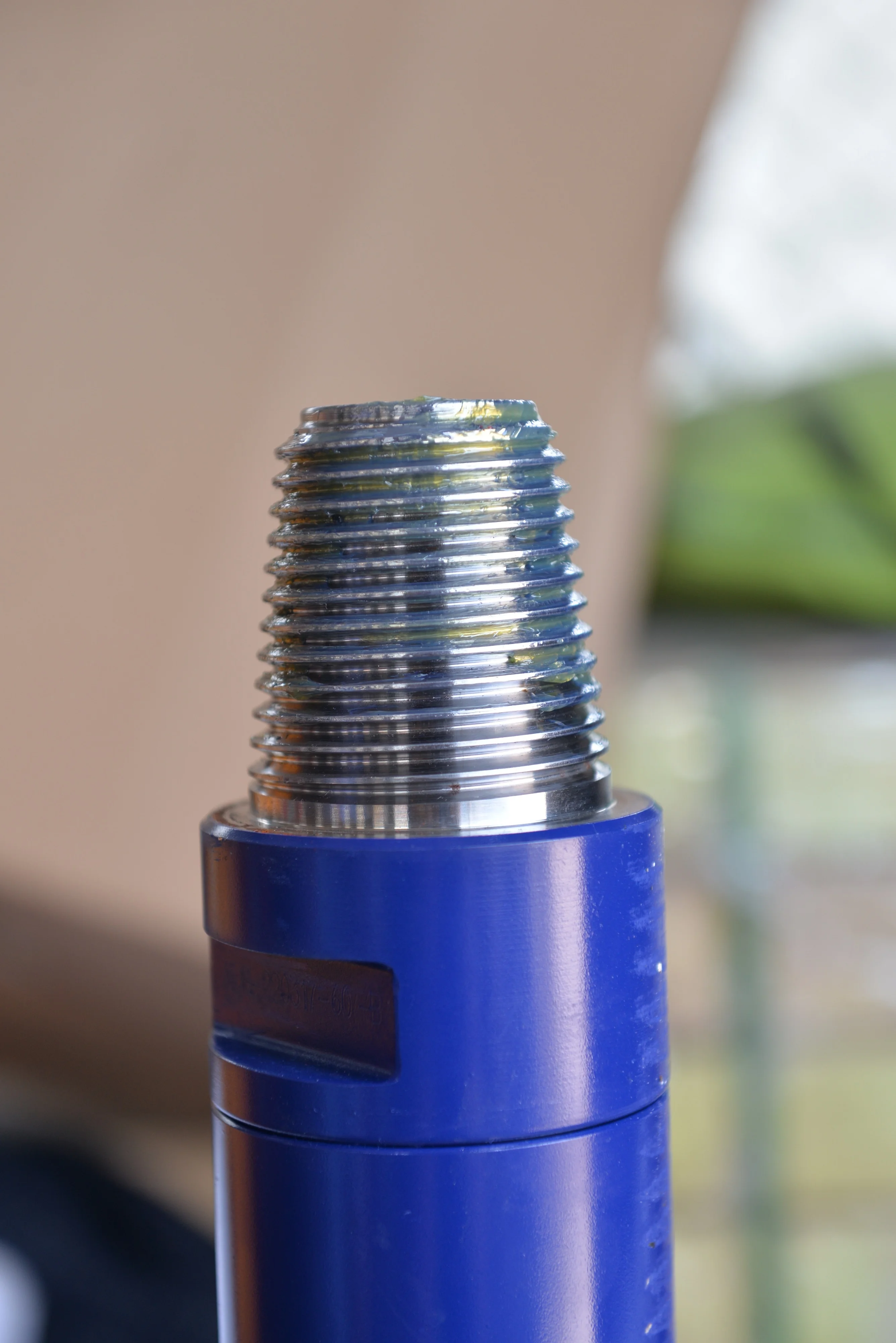 Jugong 3 inch Medium-Low air Pressure DTH drill hammer water well borehole drilling bits and hammers price