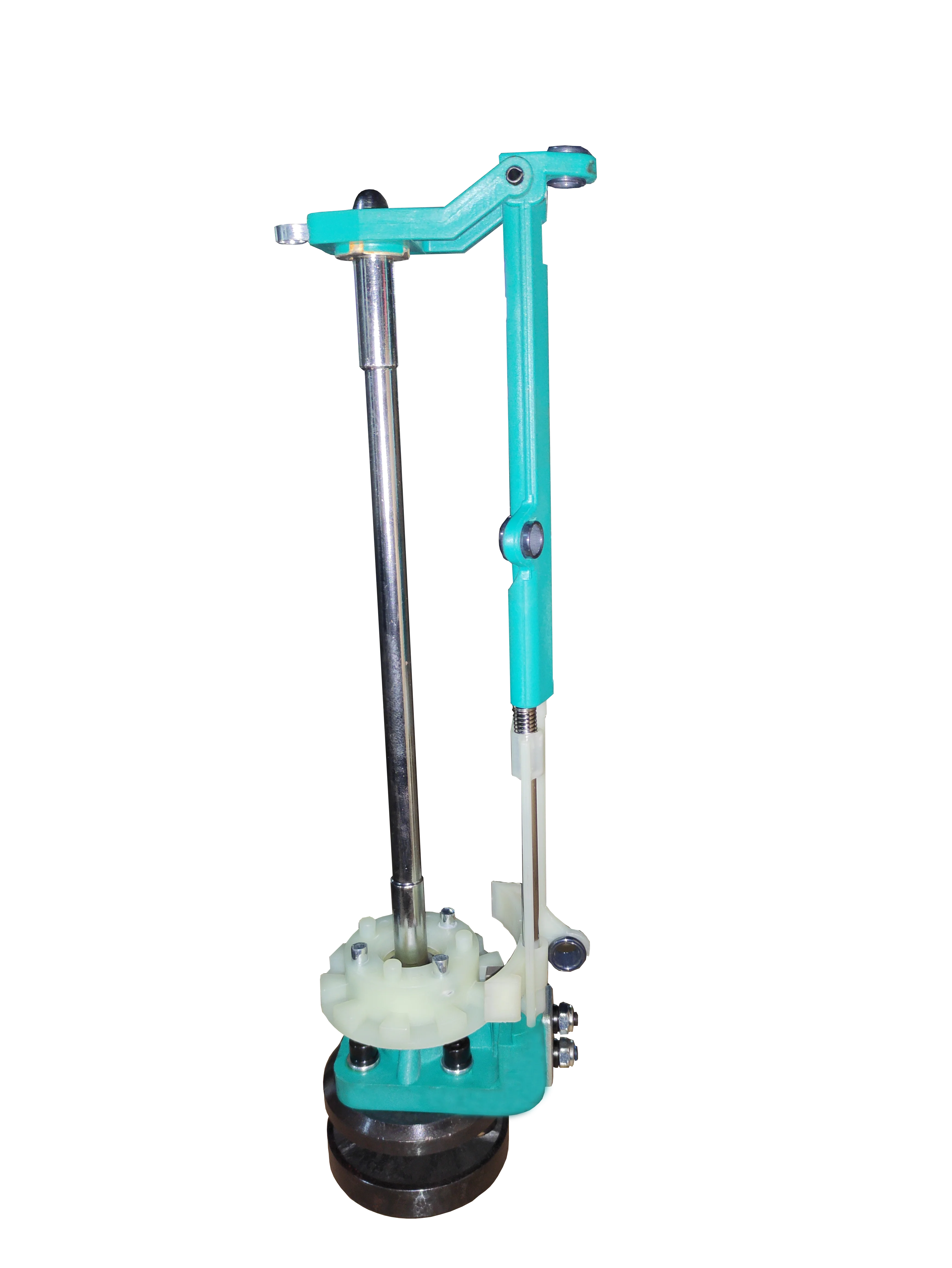 Braiding Machine Spare Parts Bobbins and Spindles