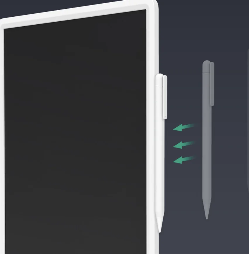 
 Цифровая ЖК-доска Mijia для рисования, электронный планшет для создания рисунков и набросков, графическая доска  