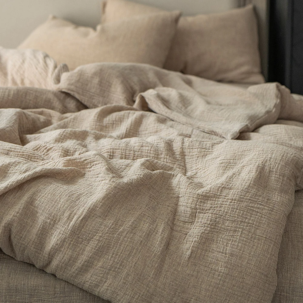 Quality Choice Bed Sheets Set Custom Bed Sheet Linen Sheets Bedding Set