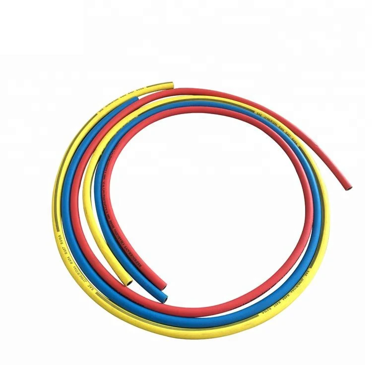 Шланг для кондиционера R134A SAE J2064 Тип C E