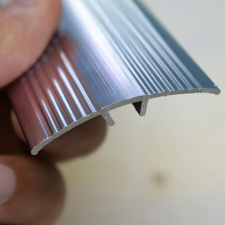 Half Round Corner Trims Door Threshold Strip Transition Strip Corner Protector