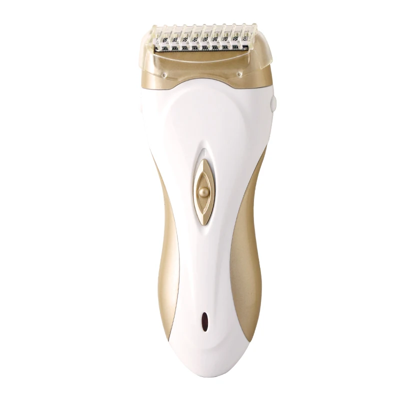 Kemei Electric shaver epilator for portable Lady Shaver Hair Remover trimmer lady kemei hair removal KM 3518 women hair trimmer