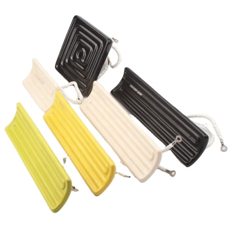 Industrial 120V 240V infrared Heating Panel Flexible Heat Pad for PWHT for animal warm keeping