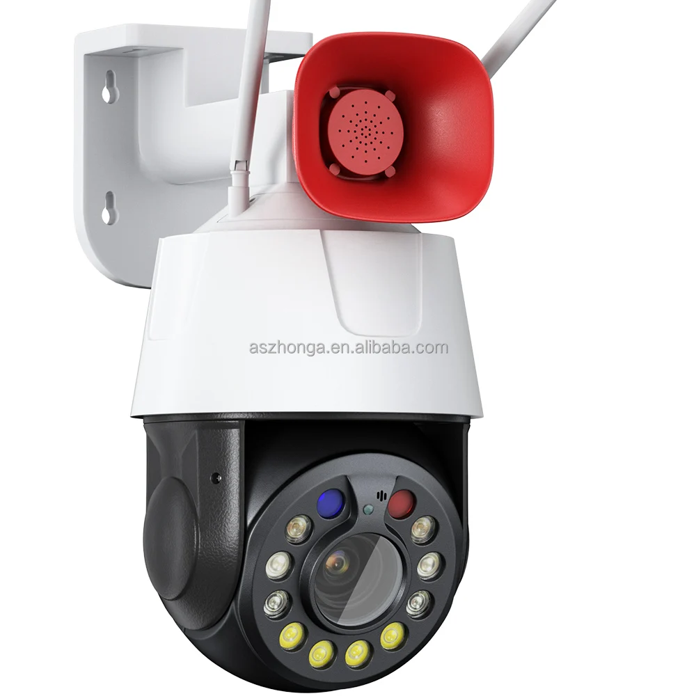 2MP 3G 4G SIM CARD Security IP network Camera 33X Zoom 1080P HD PTZ Outdoor Home Surveillance Cam CCTV  Full color Night Vision