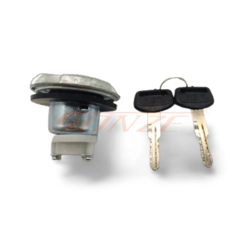69058-60141 6905860141 Car Fuel Tank  WITH KEY LOCK for Toyota LAND CRUISER HZJ75 HZJ79