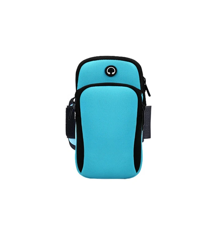 Waterproof Mobile Phone Pack Sports Phone Bag Mobile Phone Arm Band