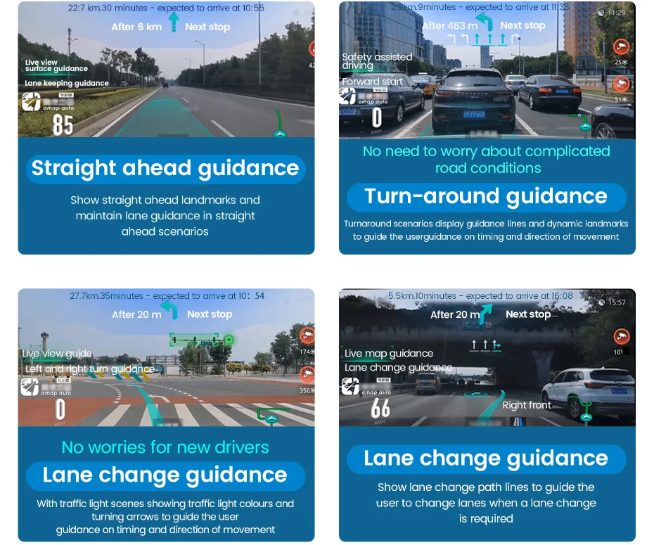Car DVR ADAS Android 10" Center console mirror GPS FHD 1080P Rear Lens Video Recorder ADAS Dash Cam dashcam Wireless WiFi_19