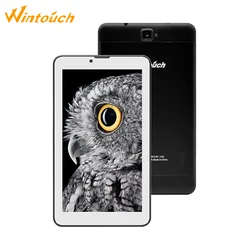 Wintouch phablet 7 inch 4G commercial android 6.0 quad core tablet pcs