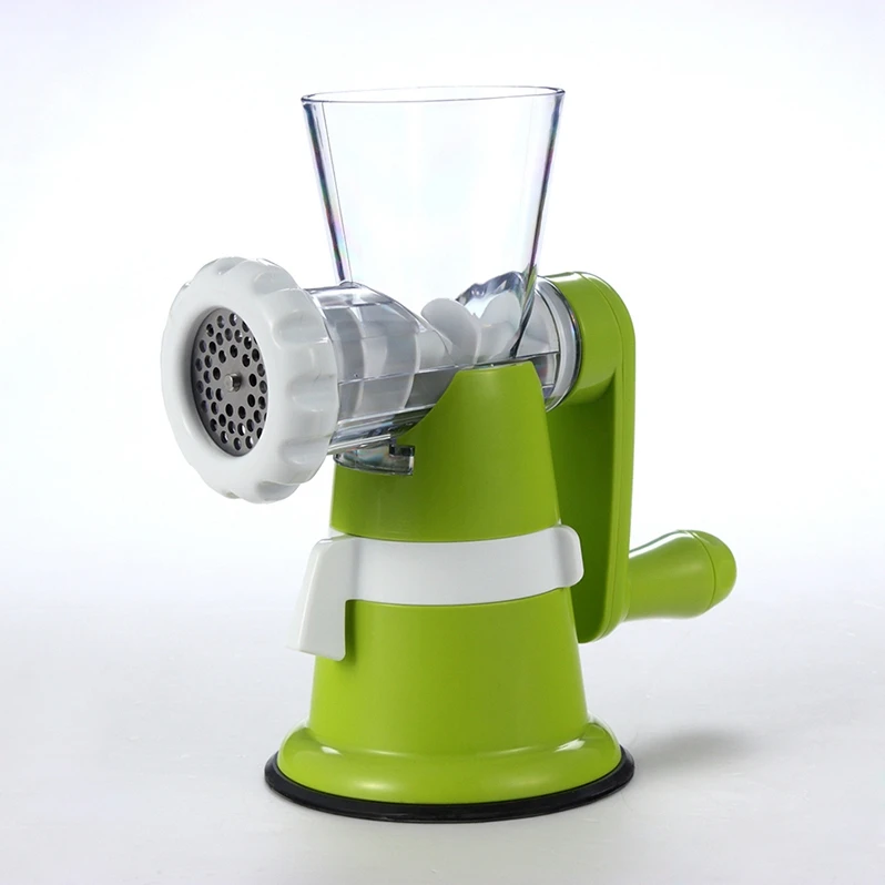 Most Popular Household Tool Easy Use And Clean Meat Mincer Stainless Steel To Mince Meat