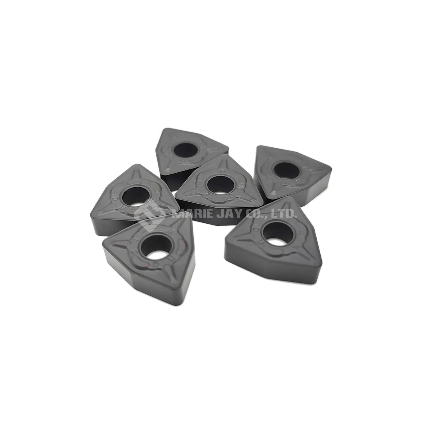 Cnc Turning Wmng Tungsten Carbide Cutting Inserts