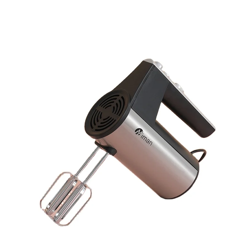 5 speeds cake egg beater home kitchen turbo function mini electric hand mixer 2 buyers