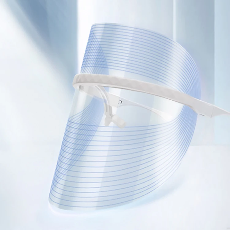 
 3 вида цветов pdt led светотерапию маска для лица для омоложения кожи фототерапии уход за лицом красоты СИД маска для женщин  