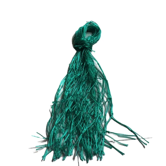 Wholesale Nylon Fishing Net Sale Sport Fishing Nets Cargo Net Fish Catching Net