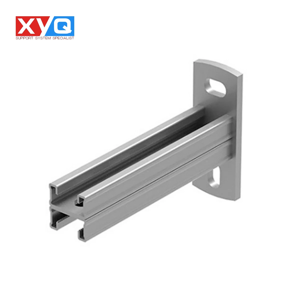 Strut Wall Bracket unistrut t bracket strut channel accessories unistrut fitting