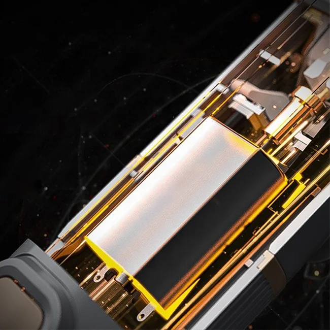 Electric Hair Cutting Machine Cordless Hair Trimmer Machine Pro For Men